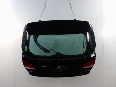 HAYON CITROEN C4 II 10-15
