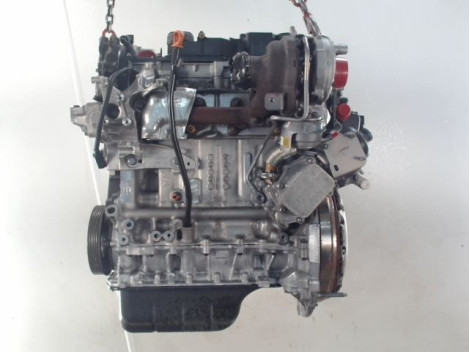 MOTEUR DIESEL CITROEN C4 II 10-15 1.6 HDi 115