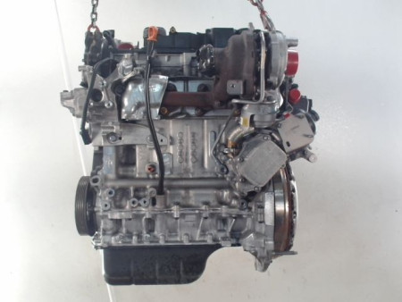MOTEUR DIESEL CITROEN C4 II 10-15 1.6 HDi 115