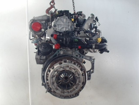 MOTEUR DIESEL CITROEN C4 II 10-15 1.6 HDi 115