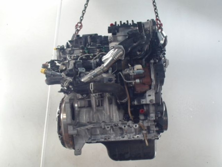 MOTEUR DIESEL CITROEN C4 II 10-15 1.6 HDi 115