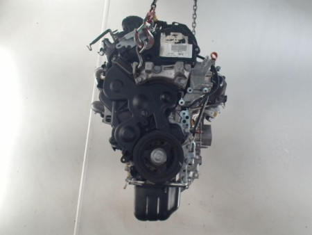 MOTEUR DIESEL CITROEN C4 II 10-15 1.6 HDi 115