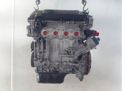 MOTEUR ESSENCE CITROEN C3 1.4 VTi 95