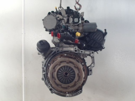 MOTEUR ESSENCE CITROEN C3 1.4 VTi 95