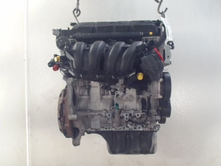 MOTEUR ESSENCE CITROEN C3 1.4 VTi 95