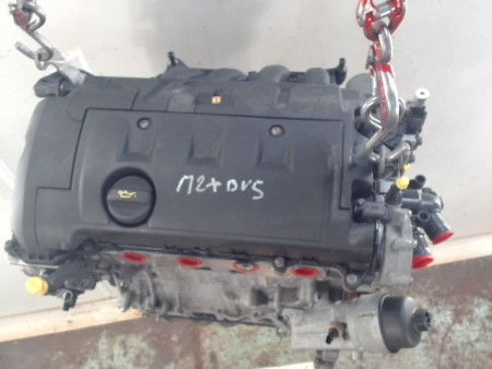 MOTEUR ESSENCE CITROEN C3 1.4 VTi 95