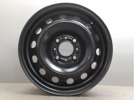 JANTE TOLE CITROEN C3