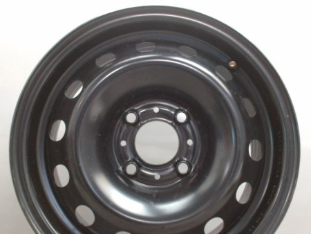 JANTE TOLE CITROEN C3
