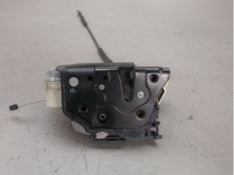 SYSTEME CONDAMNATION AVANT GAUCHE SEAT LEON