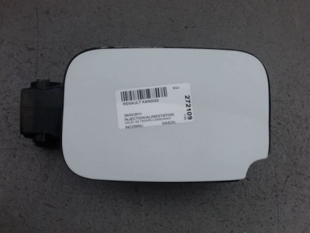 VOLET DE TRAPPE CARBURANT RENAULT KANGOO