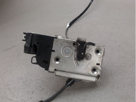 SYSTEME CONDAMNATION AVANT GAUCHE CITROEN C2