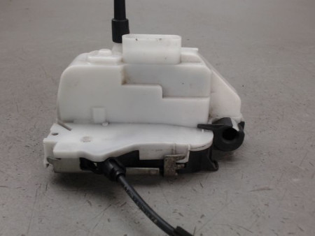 SYSTEME CONDAMNATION AVANT GAUCHE CITROEN C2