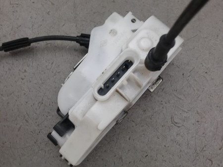 SYSTEME CONDAMNATION AVANT GAUCHE CITROEN C2
