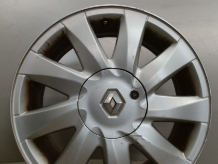JANTE ALUMINIUM RENAULT MEGANE