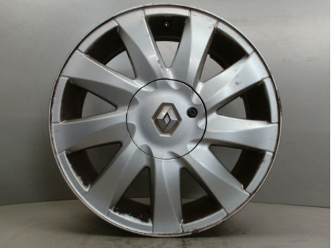 JANTE ALUMINIUM RENAULT MEGANE