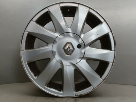 JANTE ALUMINIUM RENAULT MEGANE