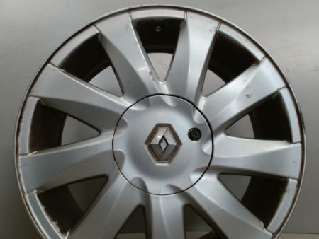 JANTE ALUMINIUM RENAULT MEGANE