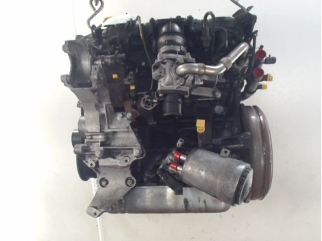 MOTEUR DIESEL RENAULT ESPACE 2.2 dCi 