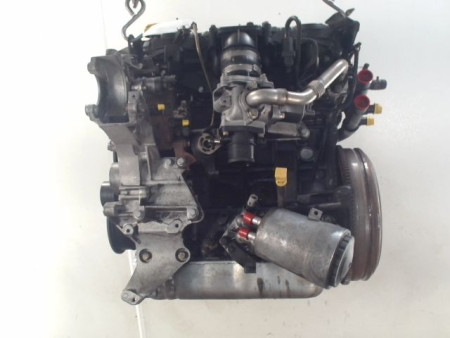 MOTEUR DIESEL RENAULT ESPACE 2.2 dCi 