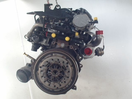 MOTEUR DIESEL RENAULT ESPACE 2.2 dCi 