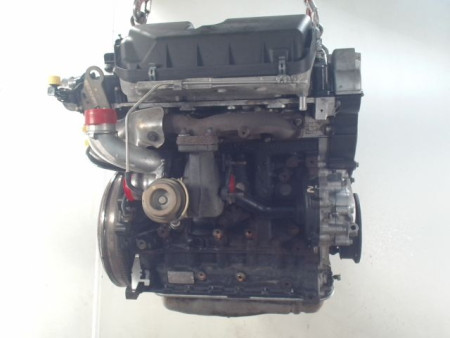MOTEUR DIESEL RENAULT ESPACE 2.2 dCi 