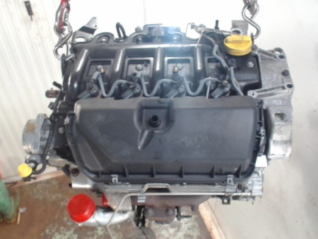 MOTEUR DIESEL RENAULT ESPACE 2.2 dCi 