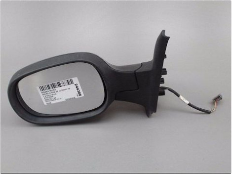 RETROVISEUR EXTERIEUR GAUCHE NISSAN MICRA III PH2 07-10