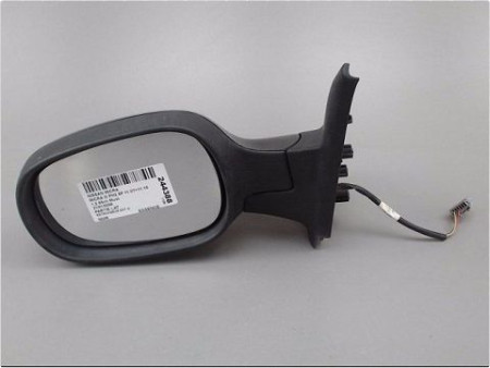RETROVISEUR EXTERIEUR GAUCHE NISSAN MICRA III PH2 07-10