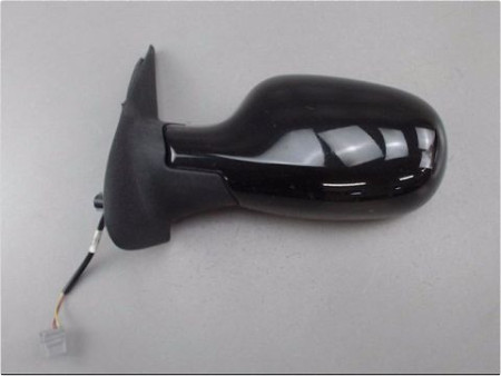 RETROVISEUR EXTERIEUR GAUCHE NISSAN MICRA III PH2 07-10