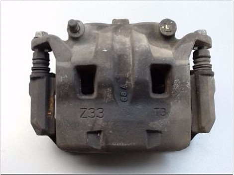 ETRIER DE FREIN AVANT GAUCHE NISSAN NAVARA PICKUP DBL CAB. 05-10