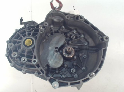BOITE A VITESSE MECANIQUE FIAT BRAVO 1.6 D Multijet 