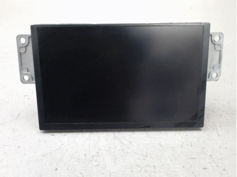ECRAN GPS CITROEN C3