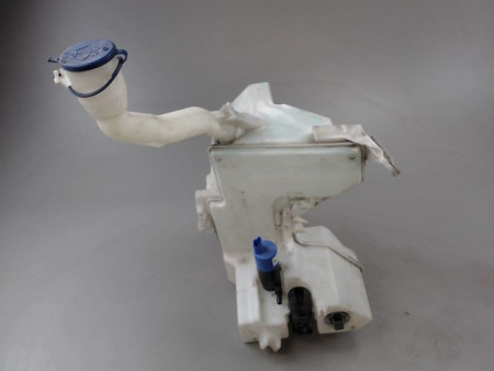 RESERVOIR LAVE-GLACE AVANT PEUGEOT 407