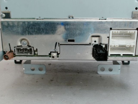 AUTORADIO NISSAN X-TRAIL