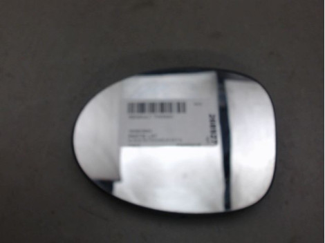 GLACE RETROVISEUR EXT G RENAULT TWINGO