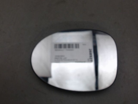 GLACE RETROVISEUR EXT G RENAULT TWINGO