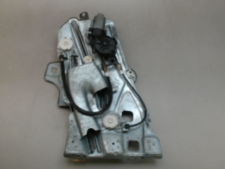 MECANISME LEVE-GLACE ARRIERE GAUCHE PEUGEOT 307