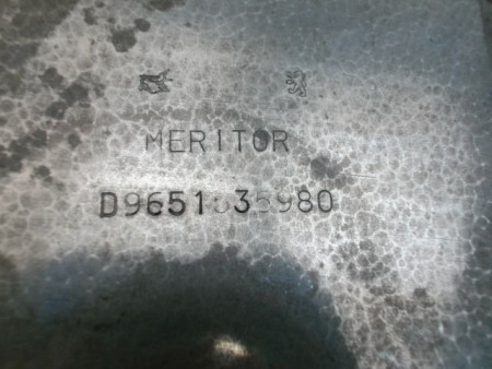 MECANISME LEVE-GLACE ARRIERE GAUCHE PEUGEOT 307