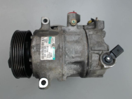 COMPRESSEUR AIR CONDITIONNE AUDI A3