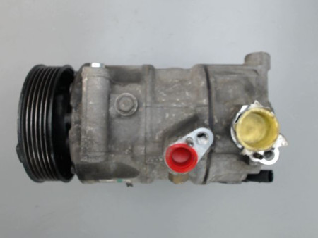 COMPRESSEUR AIR CONDITIONNE AUDI A3