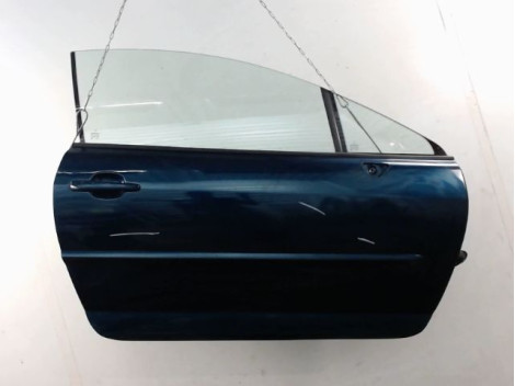 PORTE AVANT DROIT PEUGEOT 407