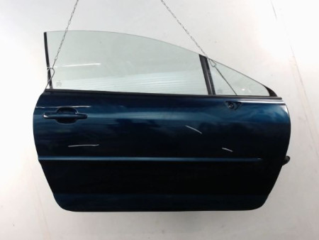 PORTE AVANT DROIT PEUGEOT 407