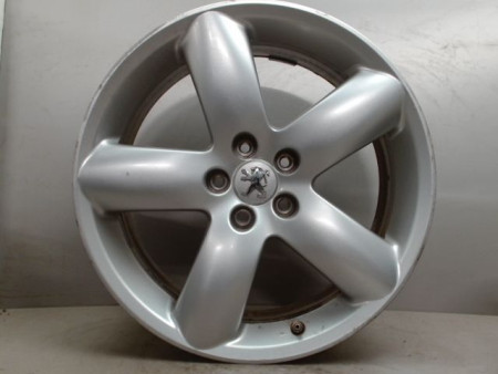 JANTE ALUMINIUM PEUGEOT 407