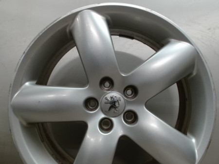 JANTE ALUMINIUM PEUGEOT 407