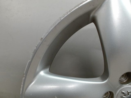 JANTE ALUMINIUM PEUGEOT 407