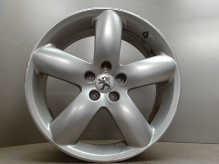 JANTE ALUMINIUM PEUGEOT 407