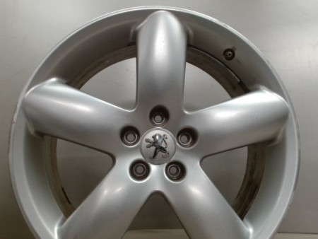 JANTE ALUMINIUM PEUGEOT 407