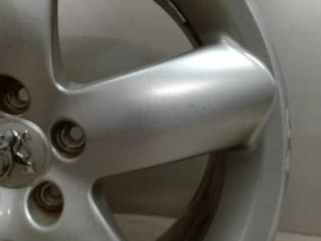 JANTE ALUMINIUM PEUGEOT 407