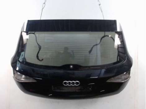 HAYON AUDI Q5