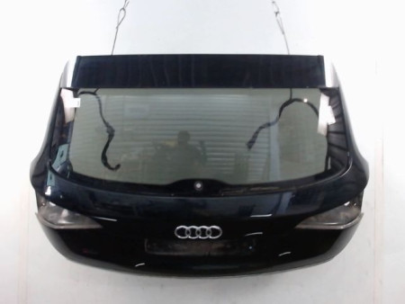 HAYON AUDI Q5